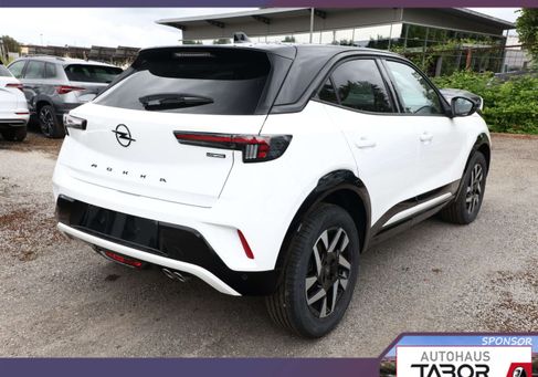Opel Mokka, 2026 3