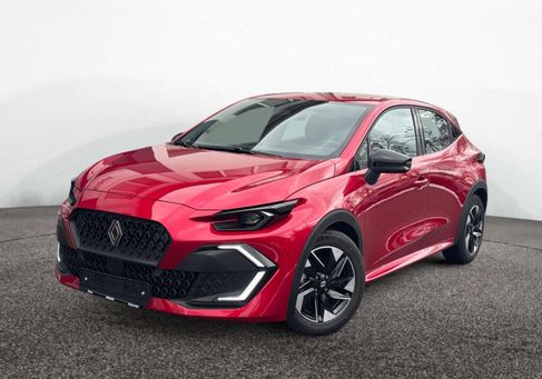 Renault Clio, 2026