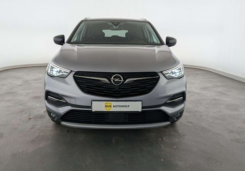 Opel Grandland X, 2019 2