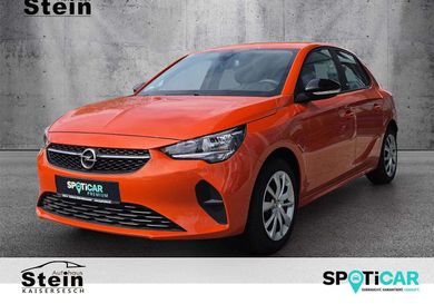 Opel Corsa, 2022