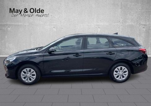 Hyundai i30, 2019 2