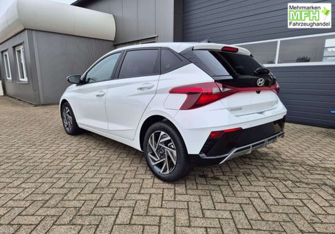Hyundai i20, 2026 3