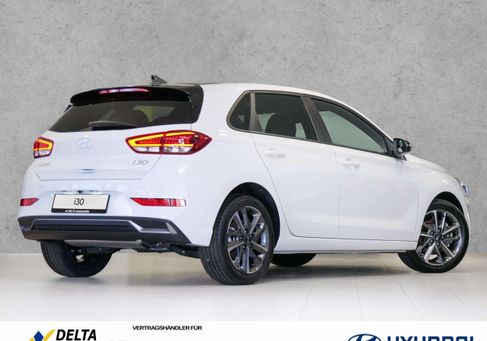Hyundai i30, 2026 2