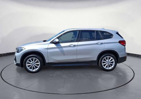 BMW X1, 2020 3