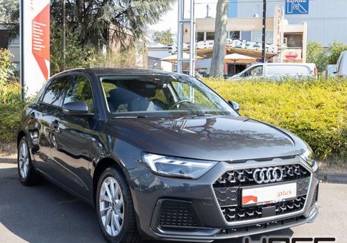 Audi A1, 2025