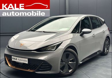 Cupra Born, 2024