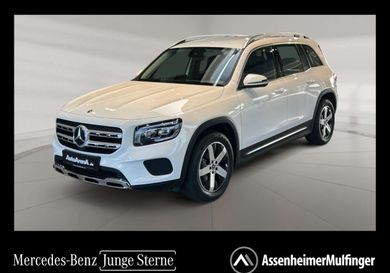 Mercedes-Benz GLB 250, 2023