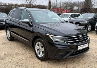 Volkswagen Tiguan Allspace, 2023