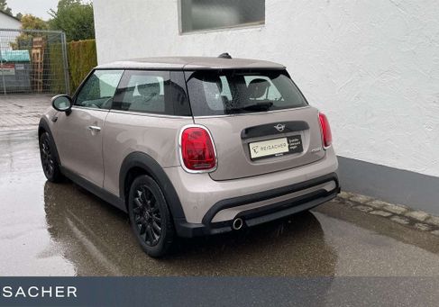 MINI Cooper, 2023