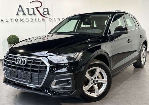 Audi Q5, 2021