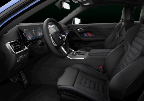 BMW M240i, 2024