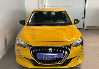 Peugeot 208, 2022