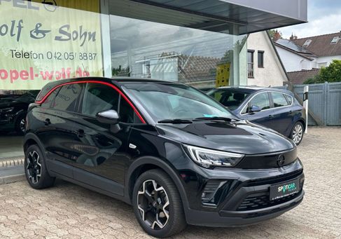 Opel Crossland X, 2023 3