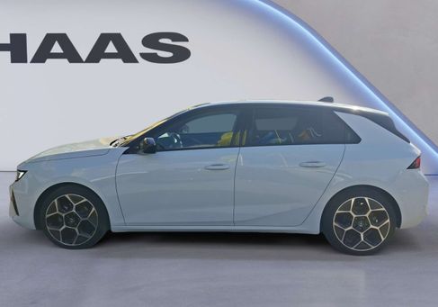 Opel Astra, 2024 3