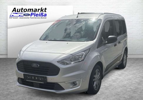 Ford Tourneo Connect, 2019