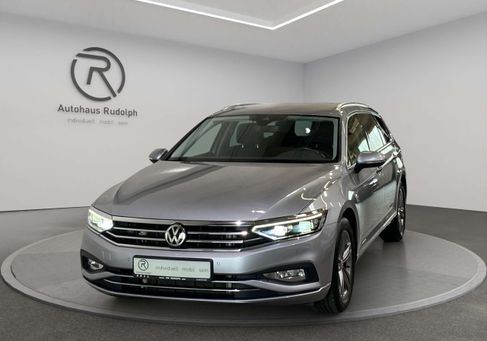 Volkswagen Passat Variant, 2020 2