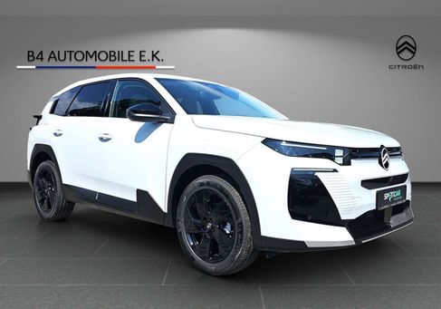 Citroën C5 Aircross, 2026 3