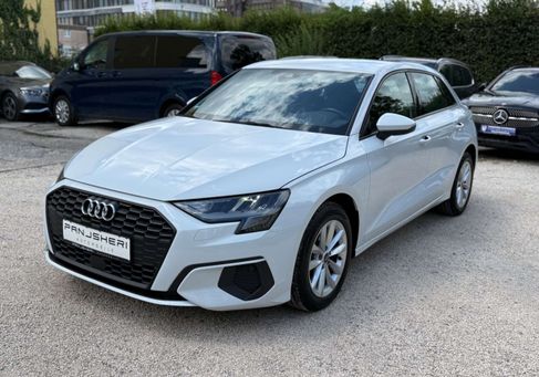 Audi A3, 2023 3