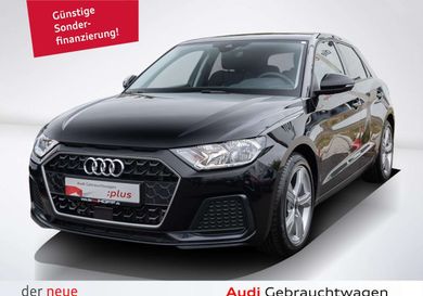 Audi A1, 2025