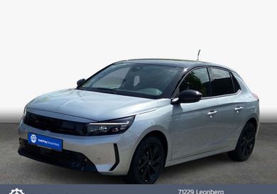 Opel Corsa, 2024