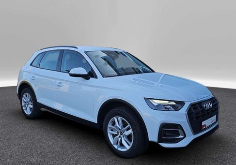 Audi Q5, 2022 2