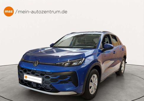 Volkswagen T-Roc, 2026