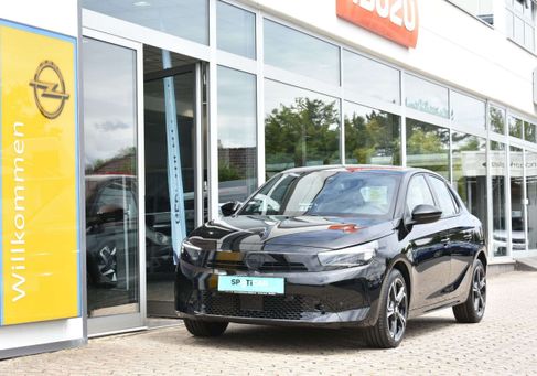 Opel Corsa, 2024 2
