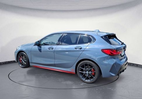 BMW 128, 2023