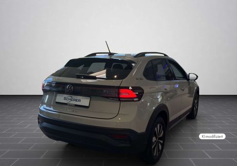 Volkswagen Taigo, 2026