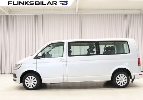 Volkswagen Caravelle, 2017