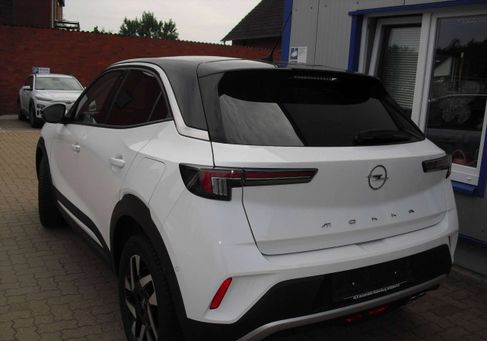 Opel Mokka, 2023 2