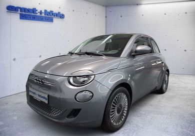 Fiat 500, 2023