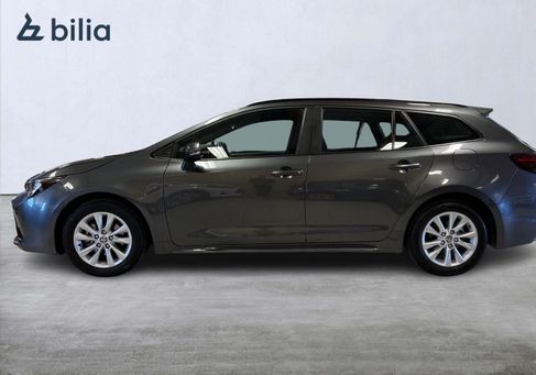 Toyota Corolla, 2024