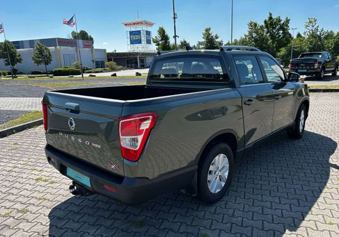 Ssangyong MUSSO, 2023 3