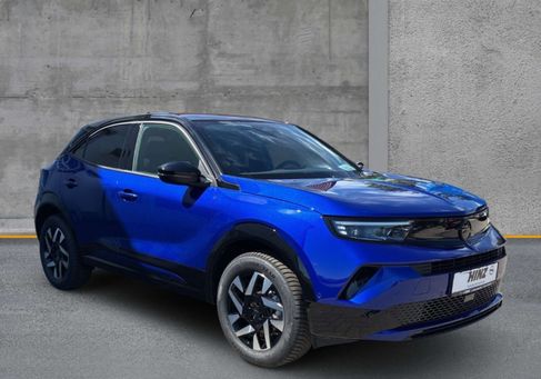 Opel Mokka, 2026 2