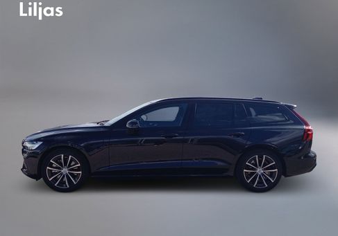 Volvo V60, 2026