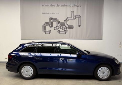 Audi A4, 2023 3