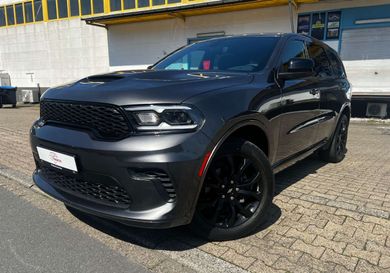 Dodge Durango, 2019