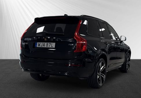 Volvo, 2025 3