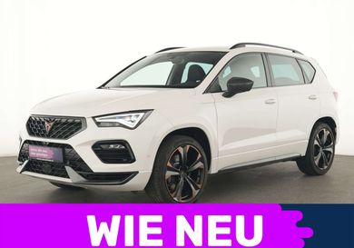 Cupra Ateca, 2023