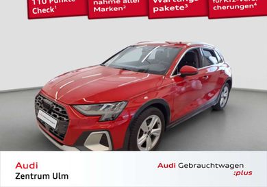 Audi A3, 2025