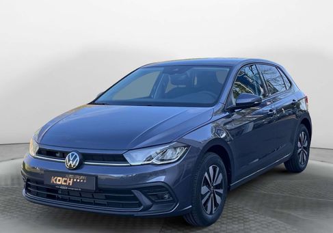 Volkswagen Polo, 2024