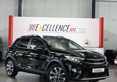 Kia Stonic, 2019