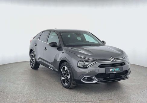 Citroën C4, 2024 3