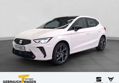 Seat Ibiza, 2026