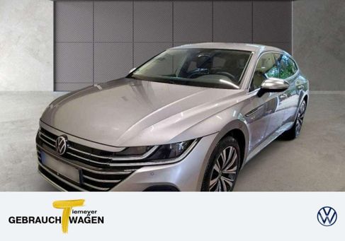 Volkswagen Arteon, 2021