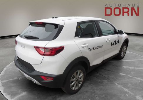 Kia Stonic, 2025