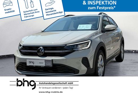 Volkswagen Taigo, 2022