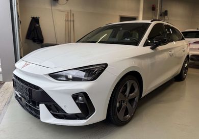 Cupra Leon, 2026