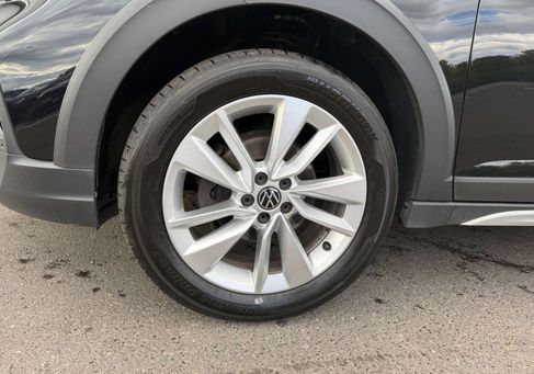 Volkswagen Taigo, 2023 3